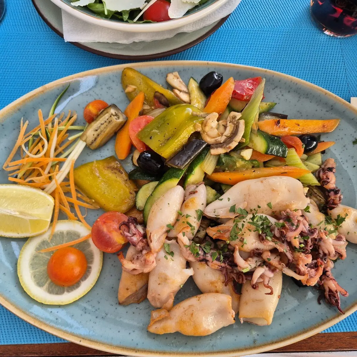 Essen und Trinken photo 10