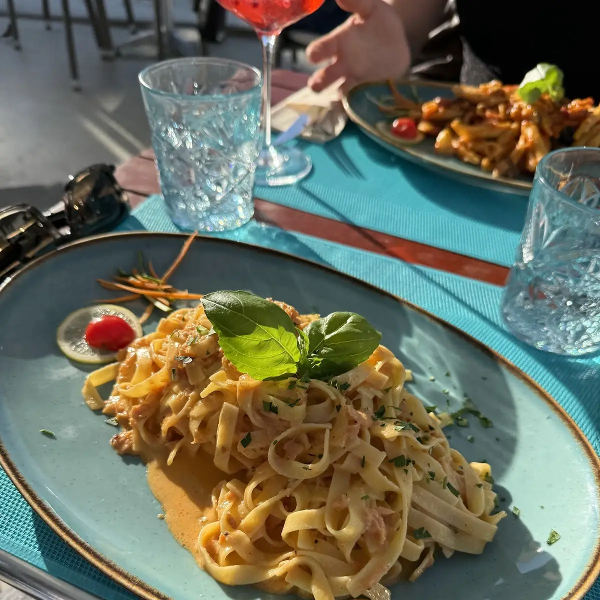 Essen und Trinken photo 2