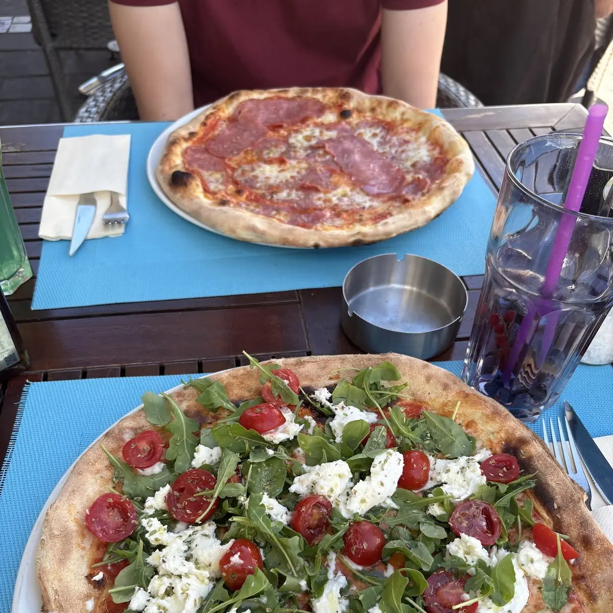 Essen und Trinken photo 3