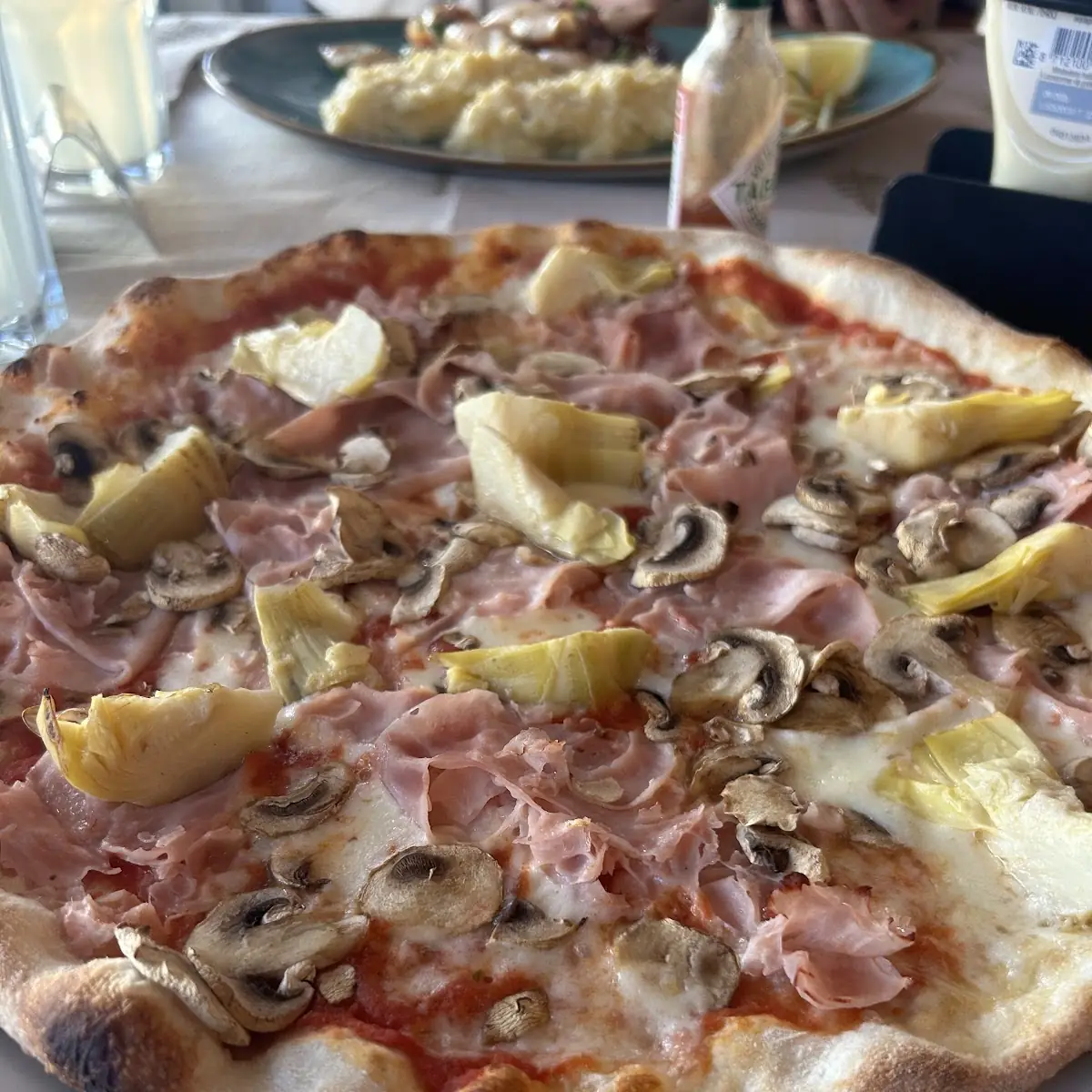 Essen und Trinken photo 5