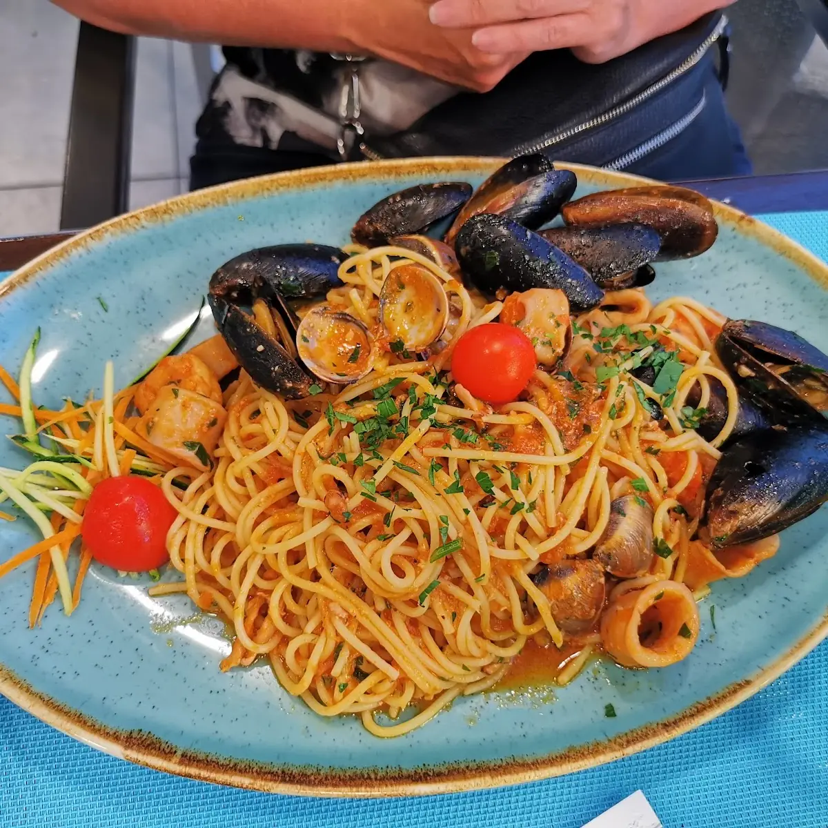 Essen und Trinken photo 6