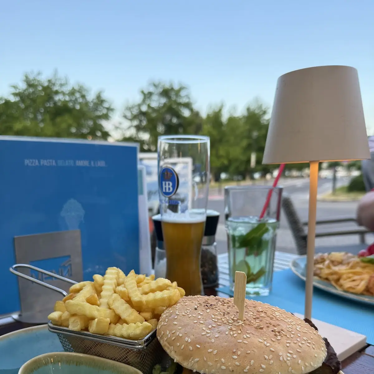Essen und Trinken photo 7