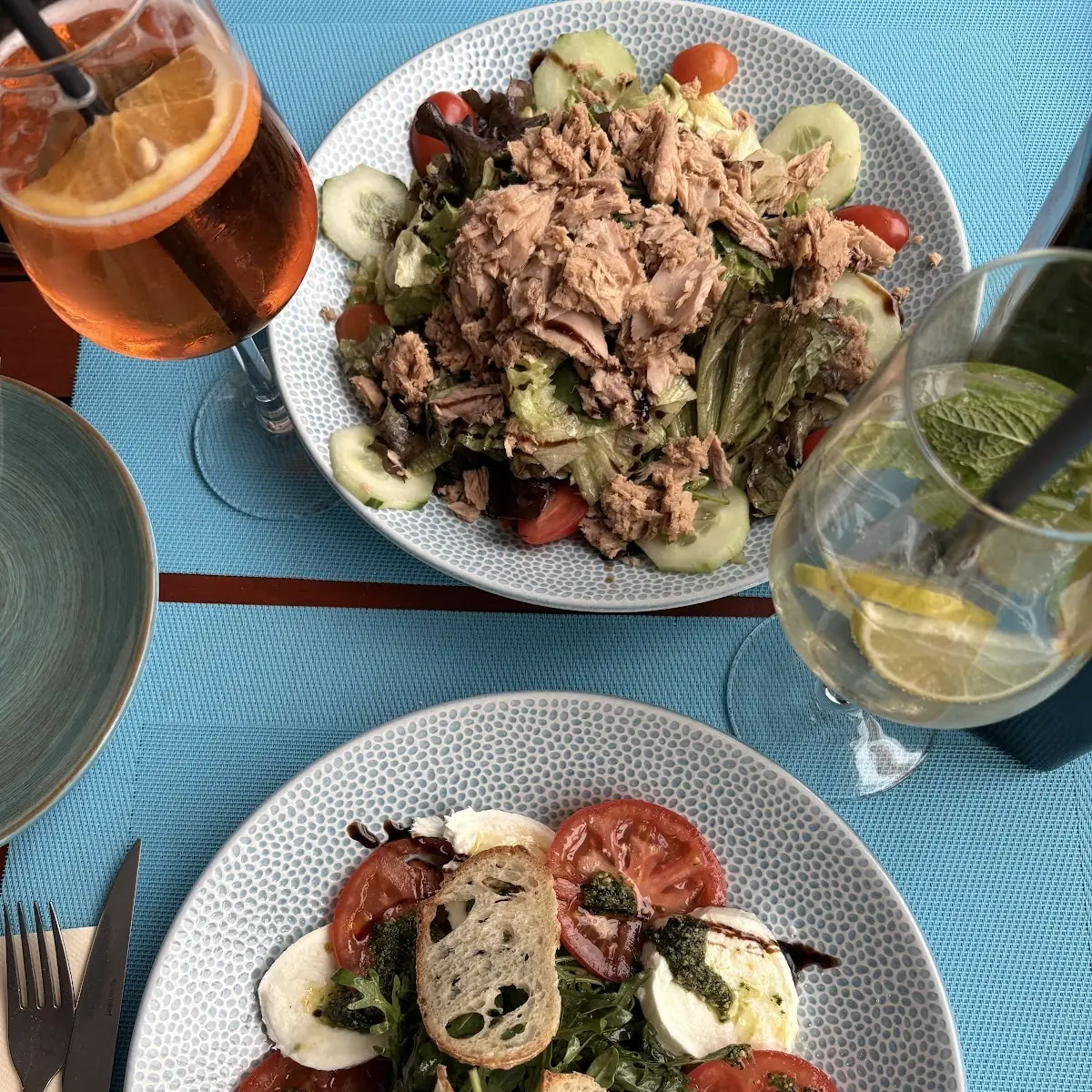 Essen und Trinken photo 9