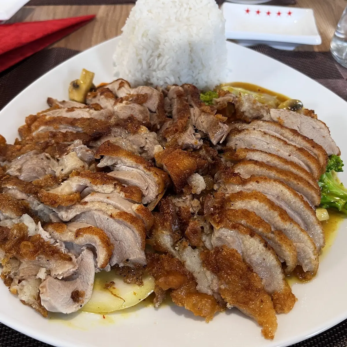 Essen und Trinken photo 8