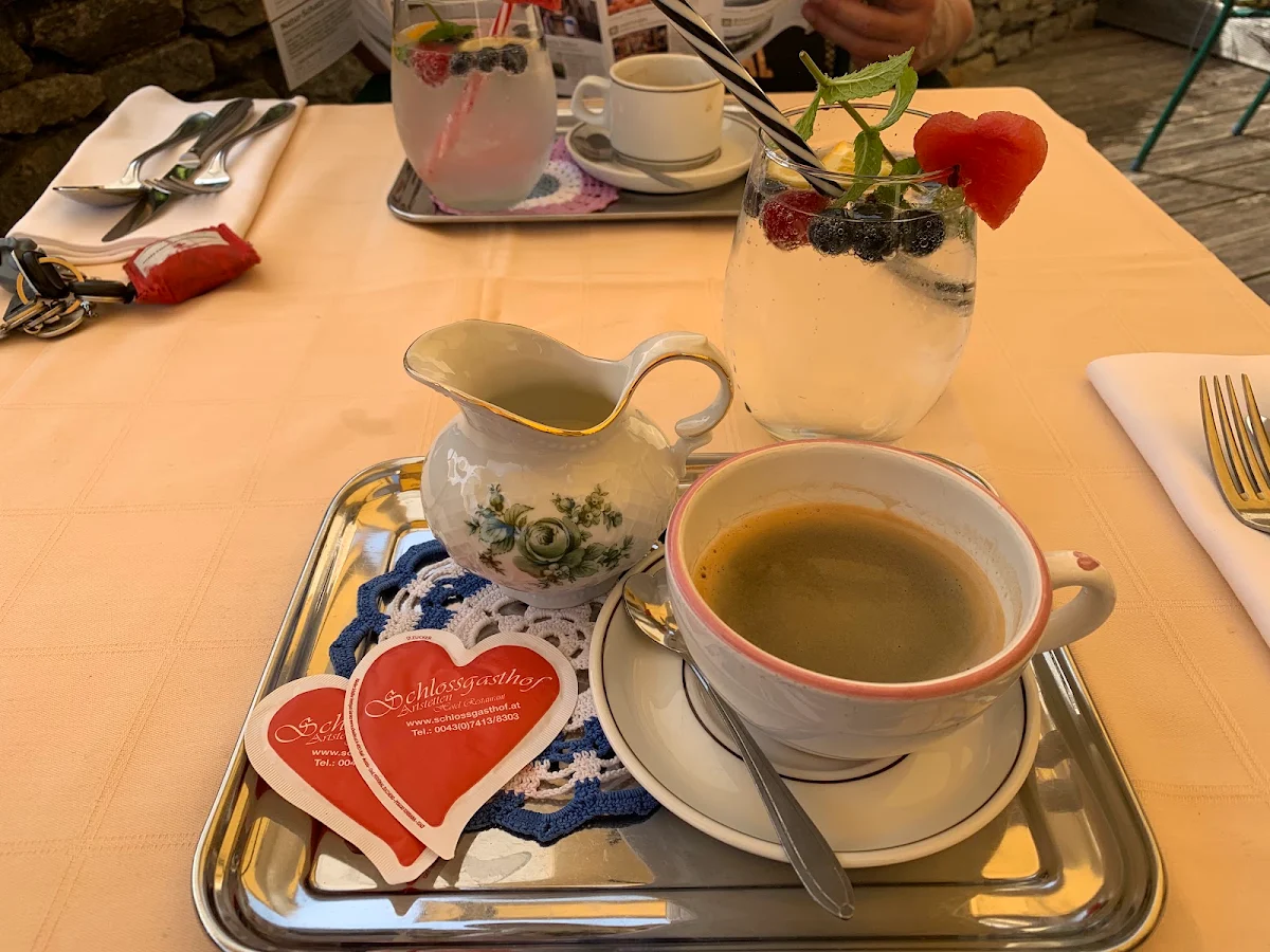 Essen und Trinken photo 3