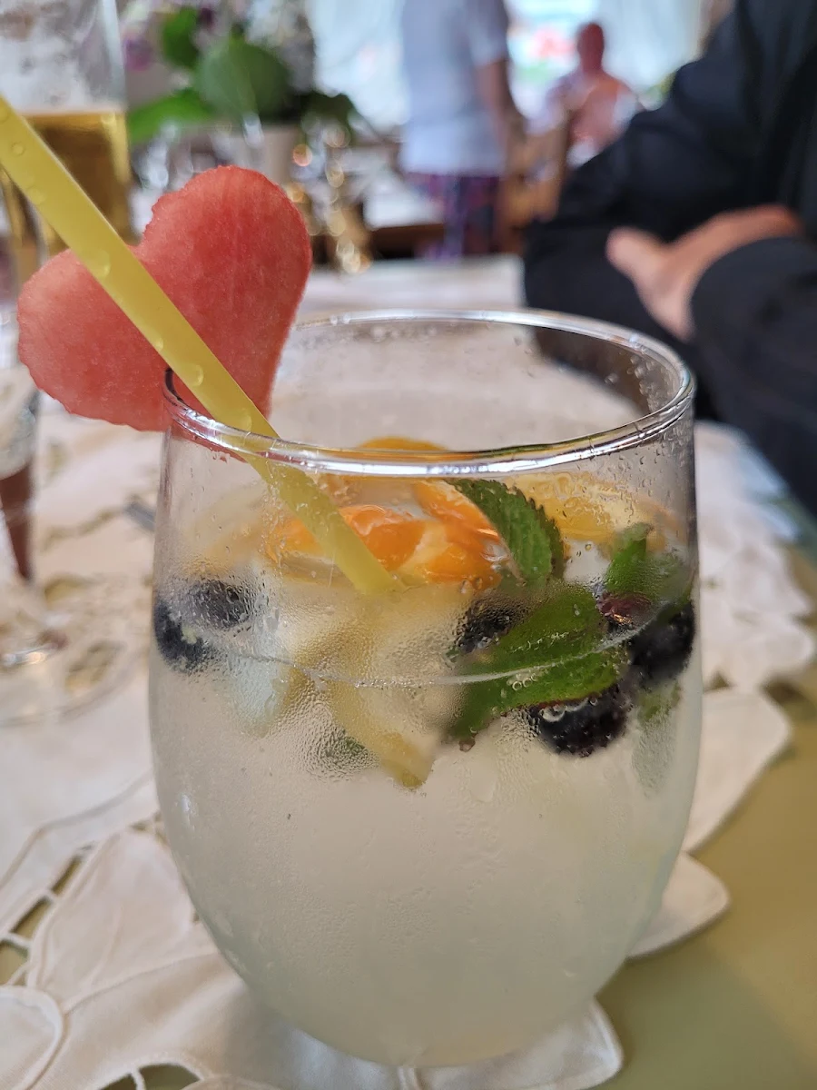 Essen und Trinken photo 6