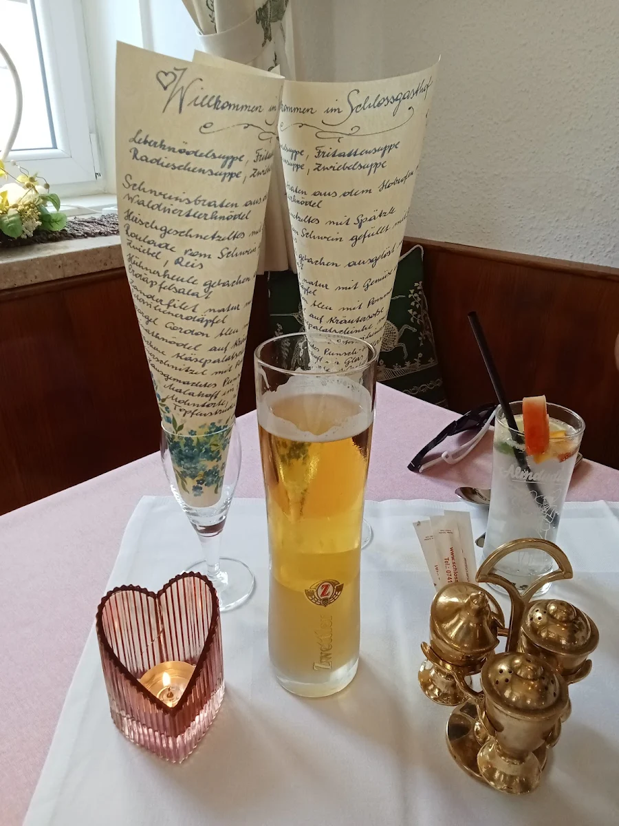Essen und Trinken photo 7
