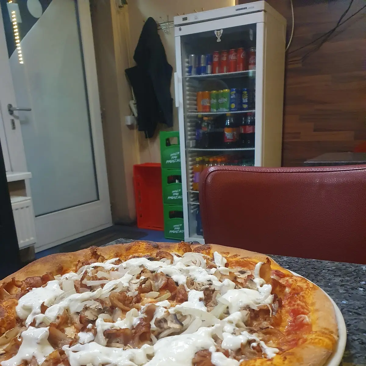 Essen und Trinken photo 1