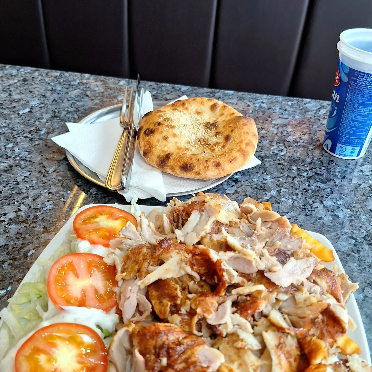Essen und Trinken photo 2