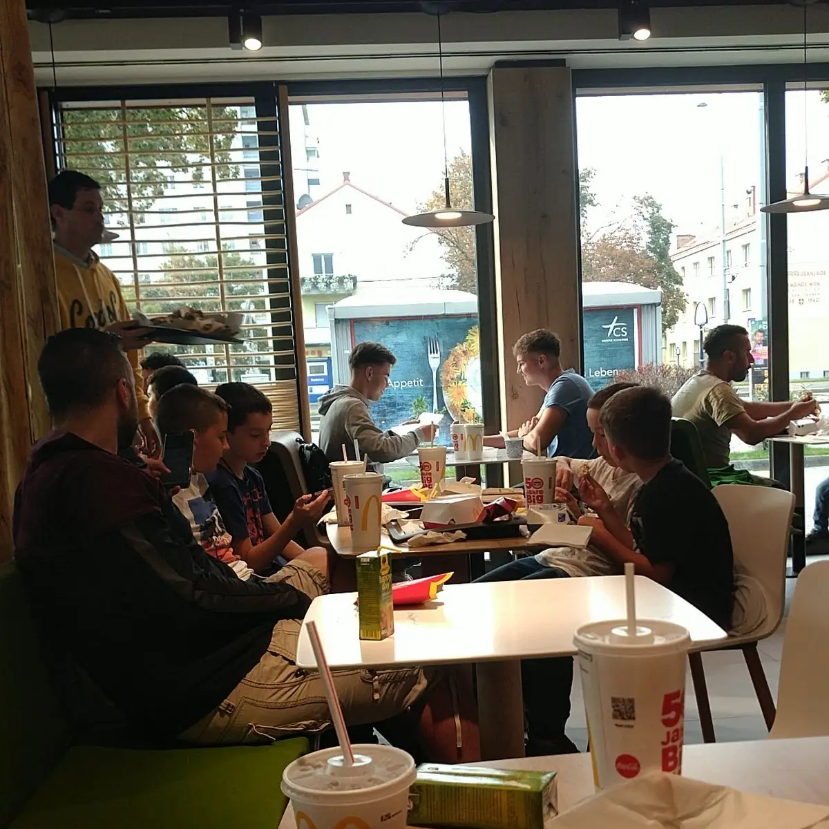 Essen und Trinken photo 4