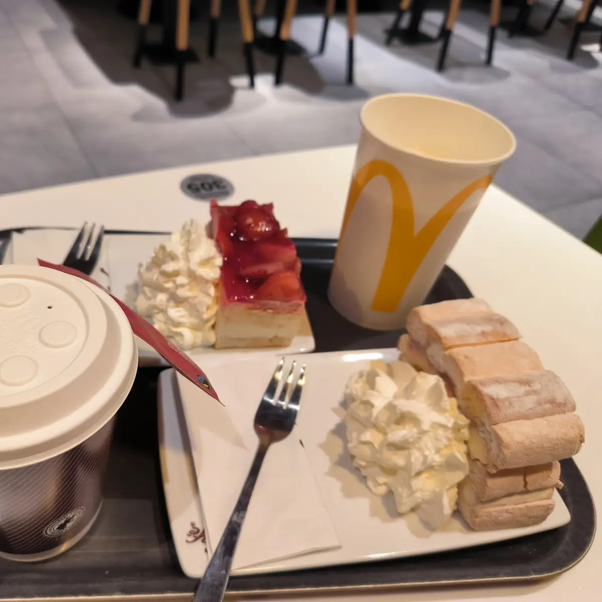 Essen und Trinken photo 5