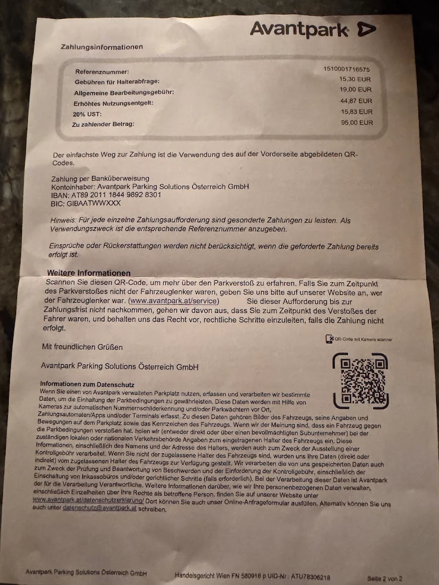 Speisekarte photo 8