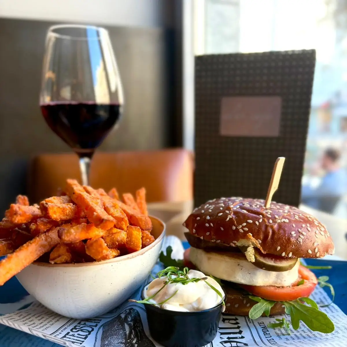 Essen und Trinken photo 1