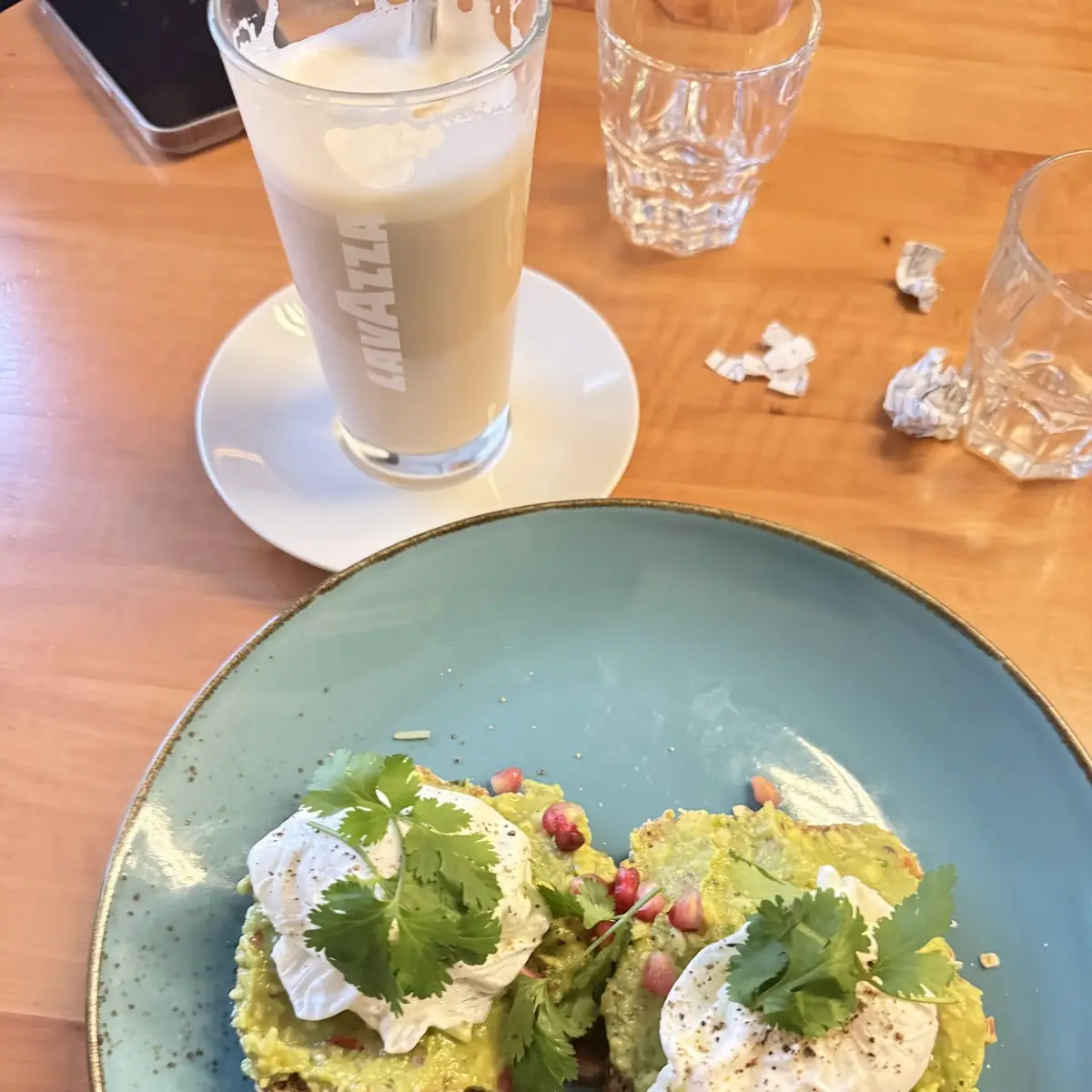 Essen und Trinken photo 10