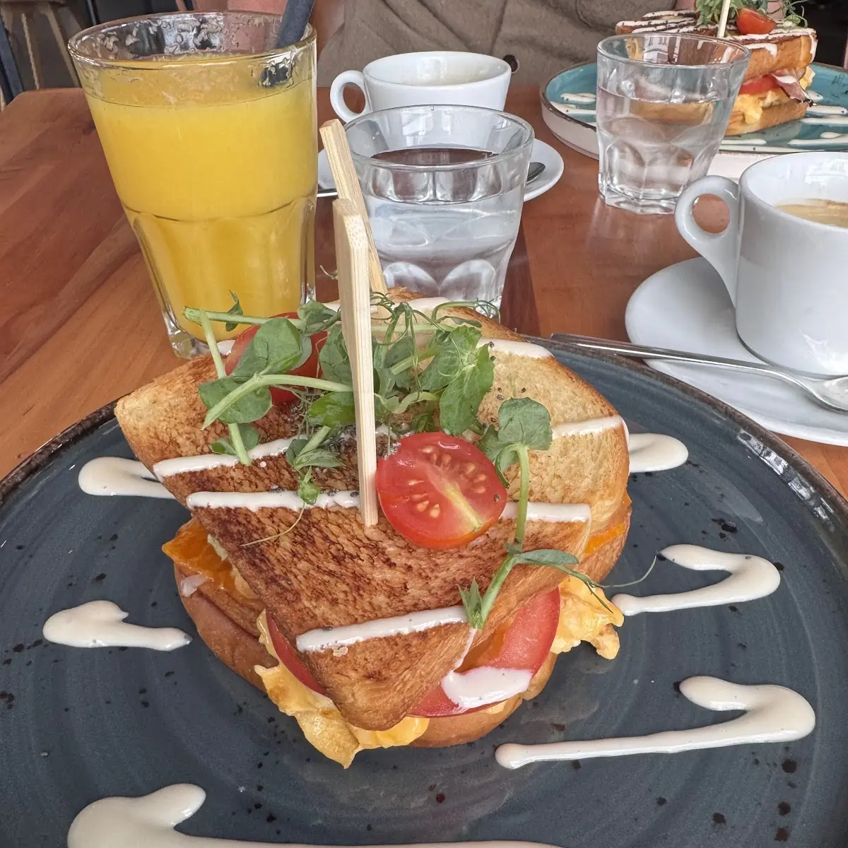 Essen und Trinken photo 3