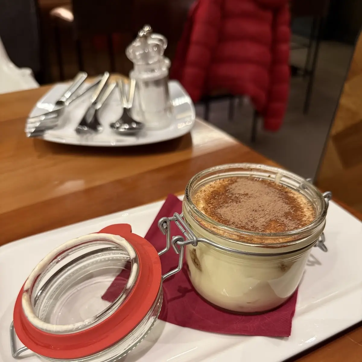 Essen und Trinken photo 5