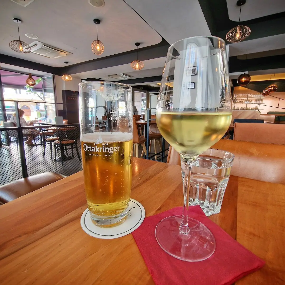 Essen und Trinken photo 9