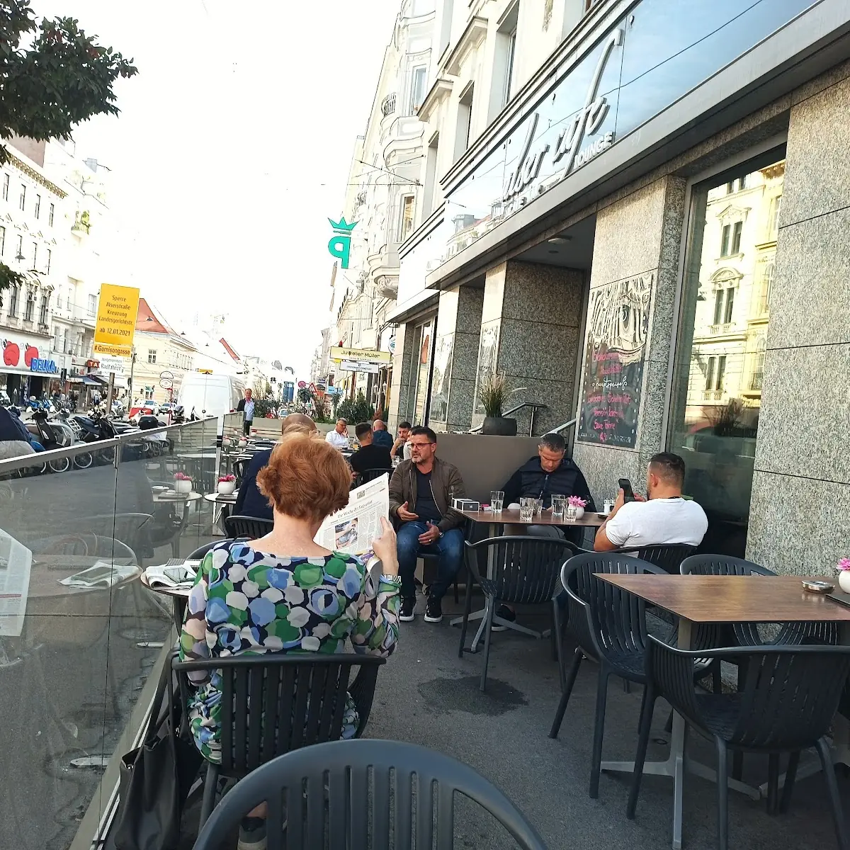 Atmosphäre photo 4