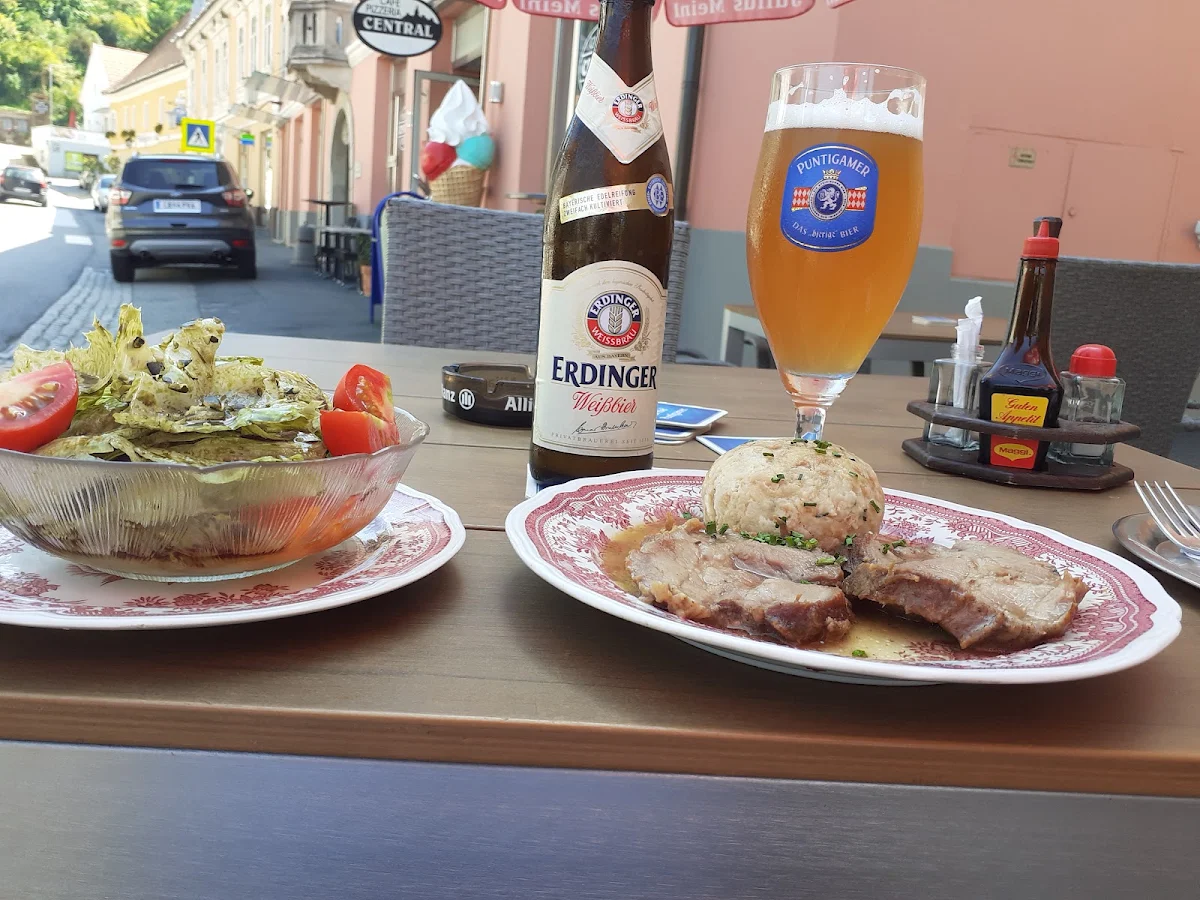 Essen und Trinken photo 3