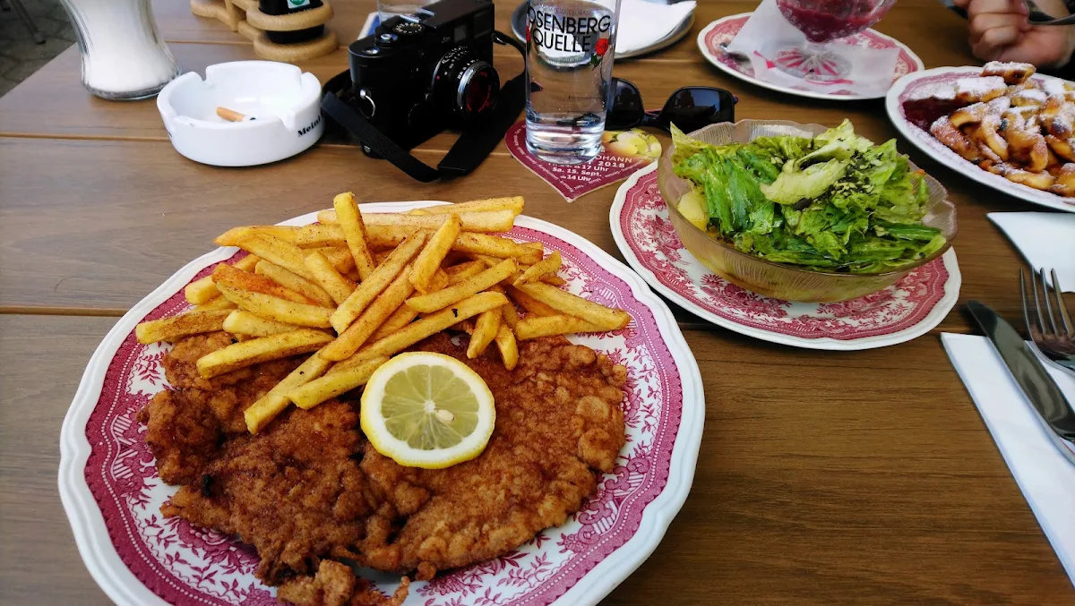 Essen und Trinken photo 4