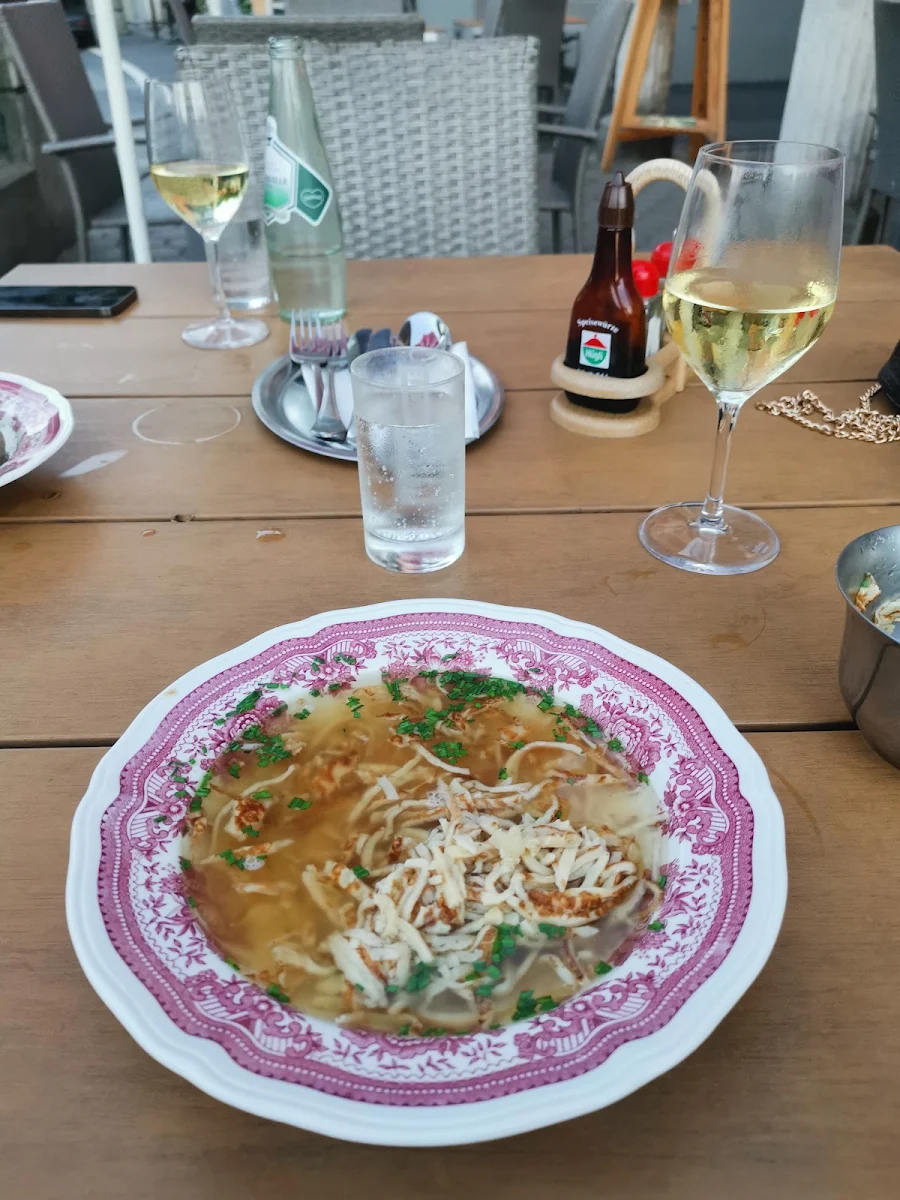 Essen und Trinken photo 5