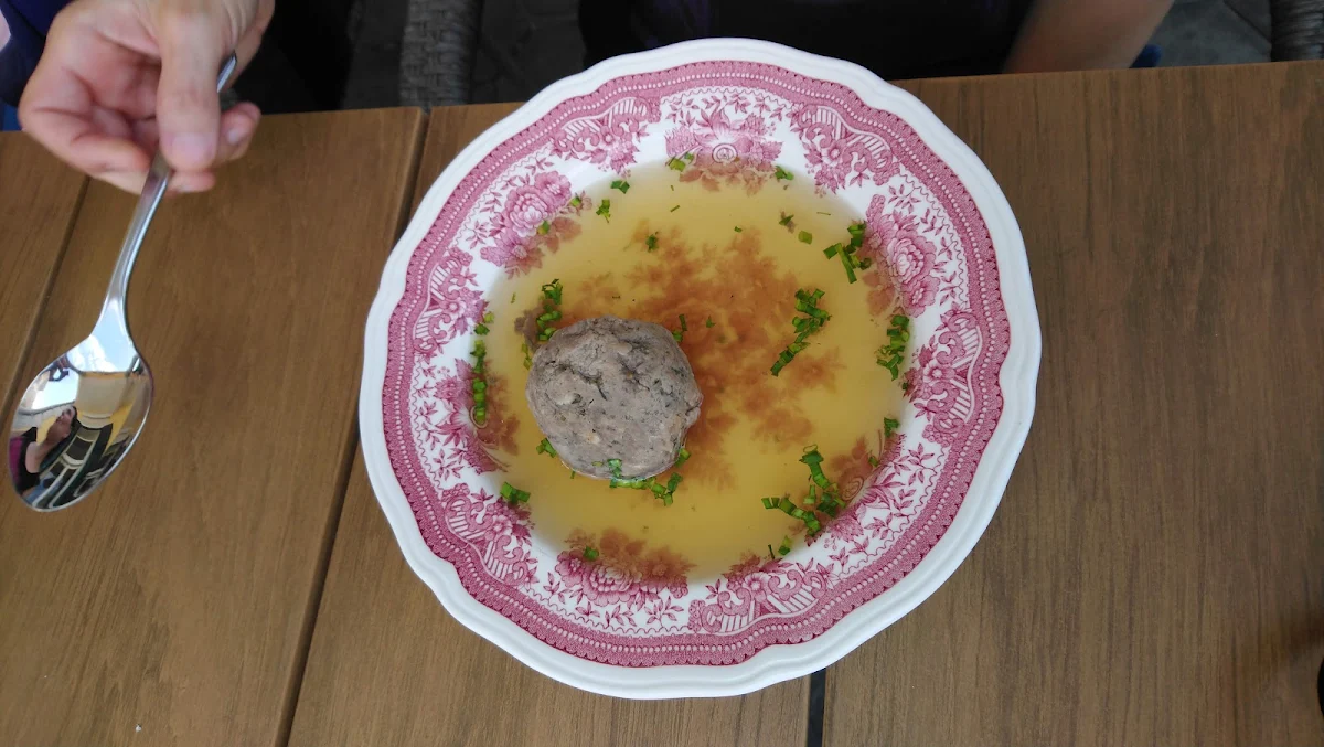 Essen und Trinken photo 7