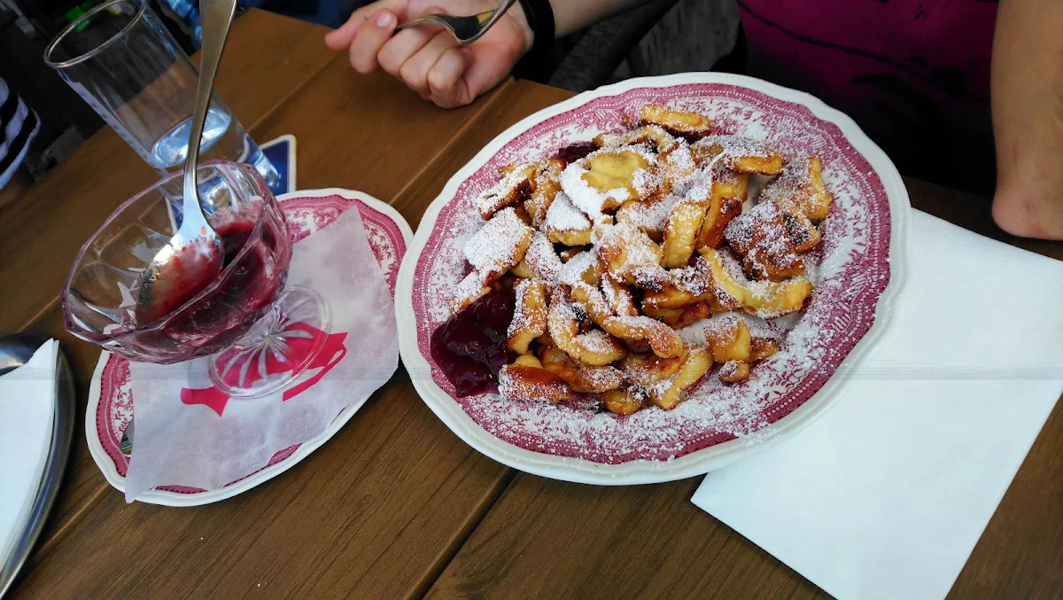 Essen und Trinken photo 8