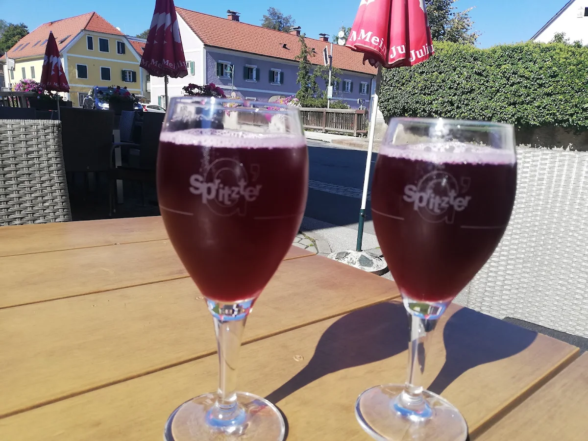 Essen und Trinken photo 9
