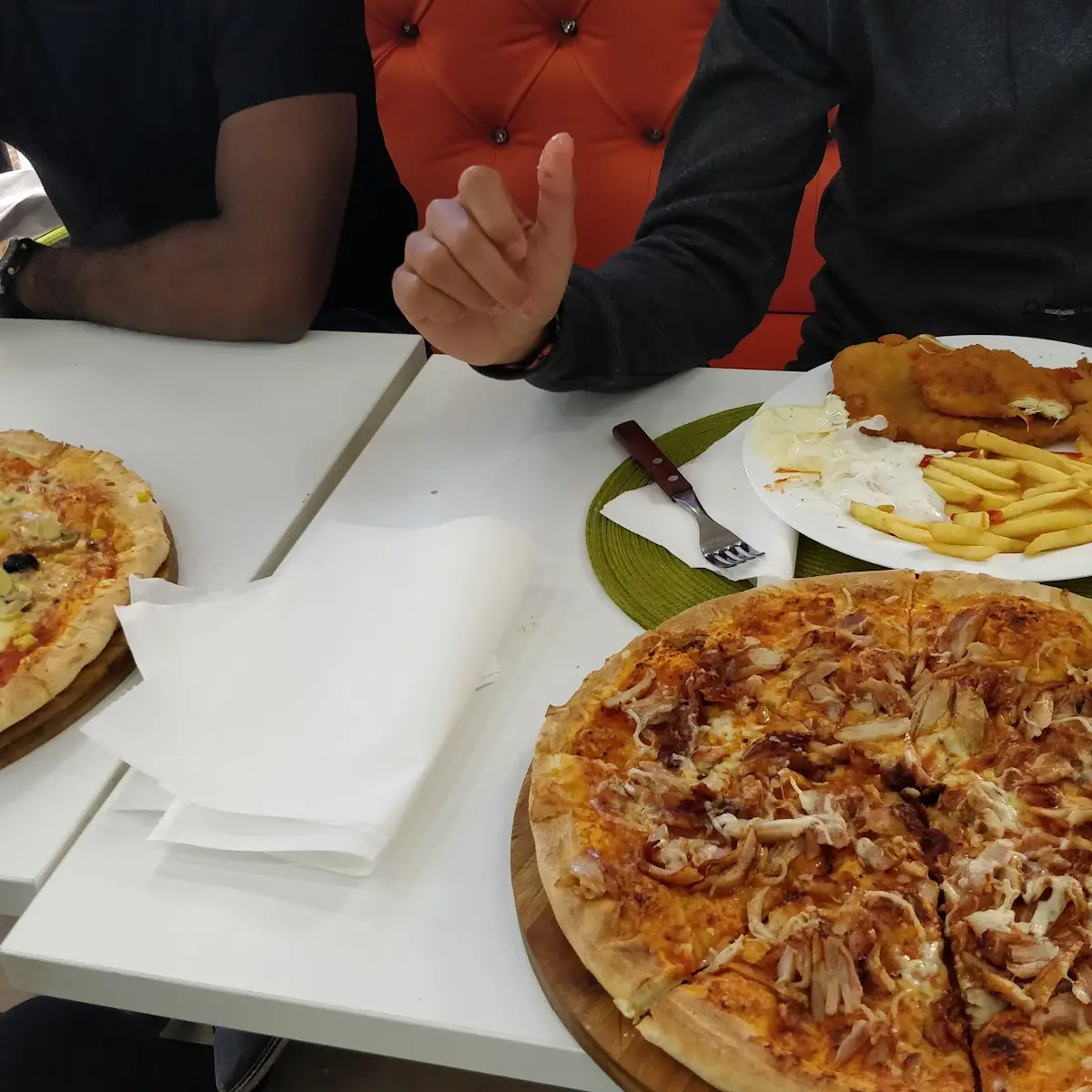 Essen und Trinken photo 9
