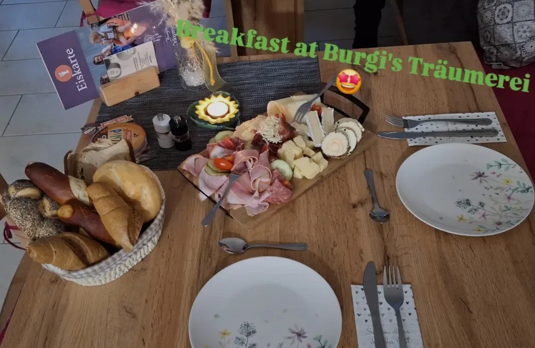 Essen und Trinken photo 1