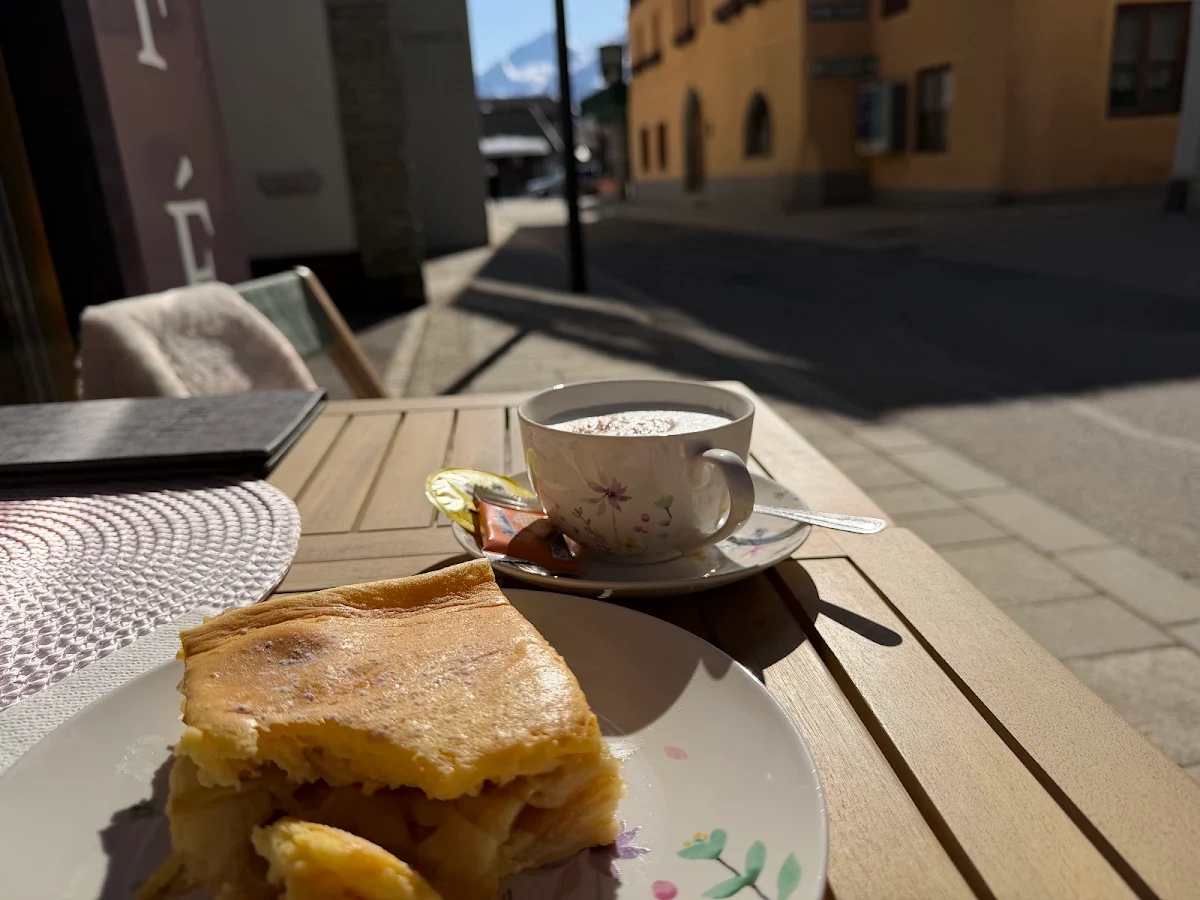 Essen und Trinken photo 3