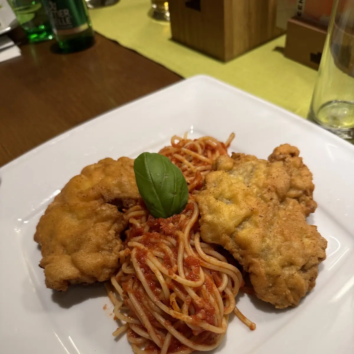 Essen und Trinken photo 4