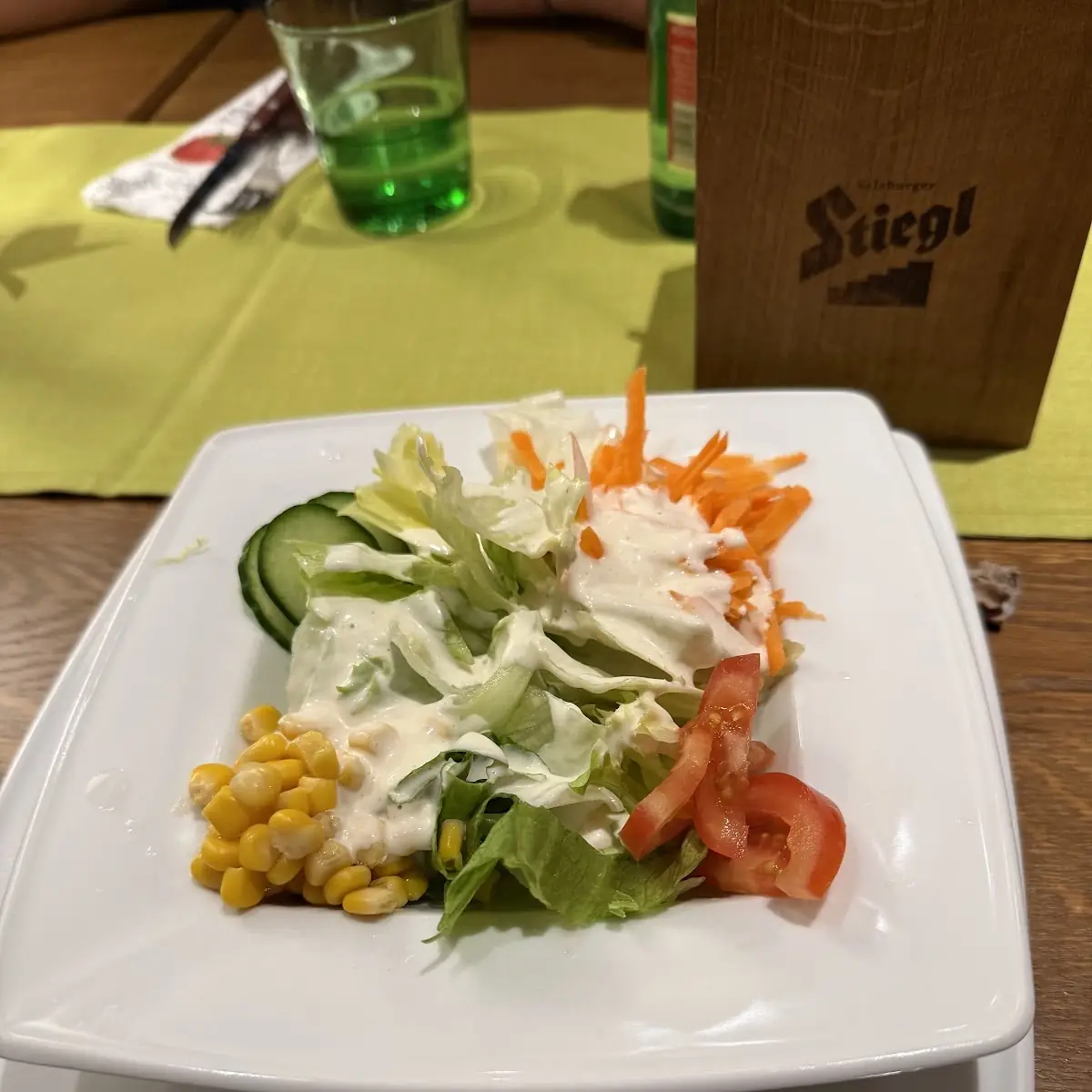 Essen und Trinken photo 5