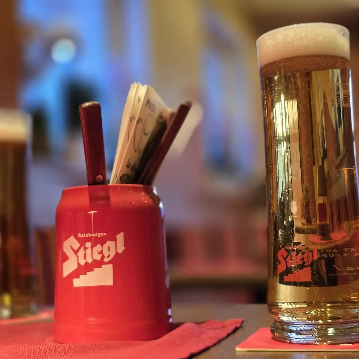 Essen und Trinken photo 9