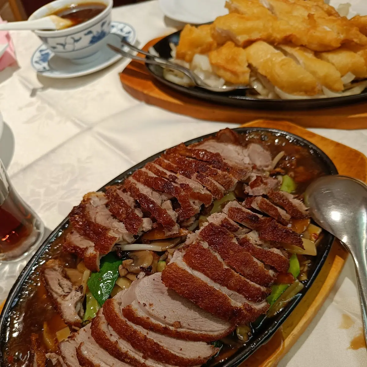 Essen und Trinken photo 1