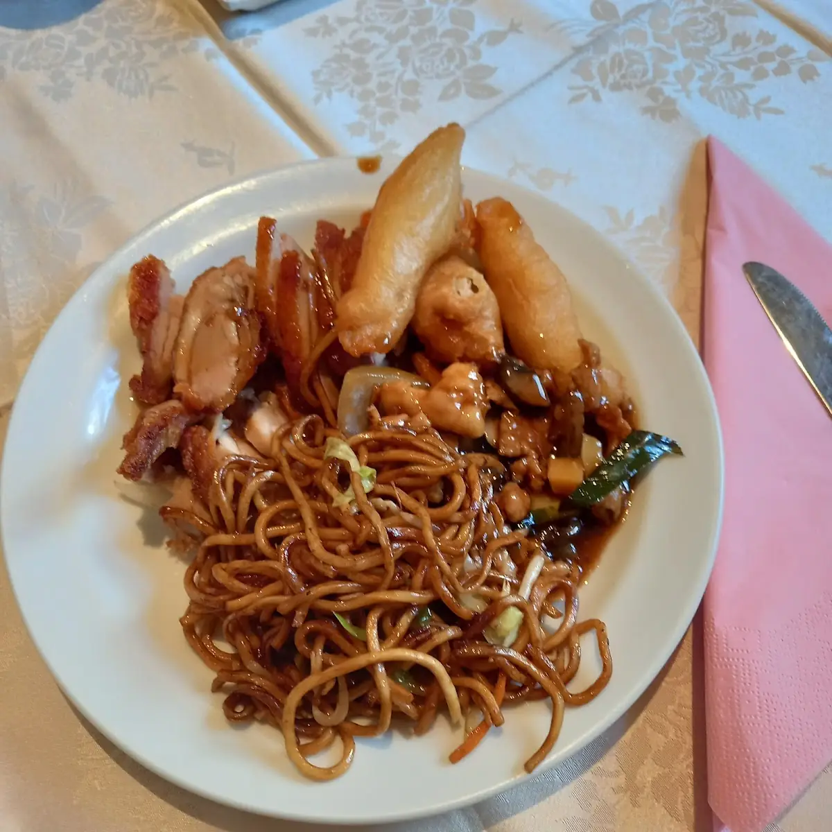 Essen und Trinken photo 6