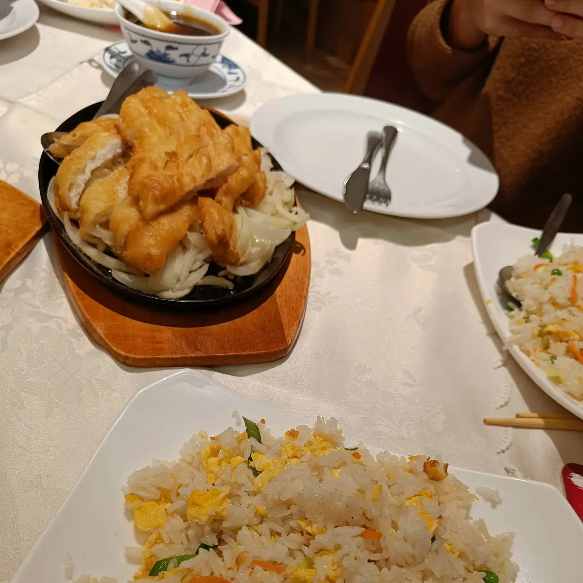 Essen und Trinken photo 8