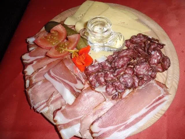 Essen und Trinken photo 4