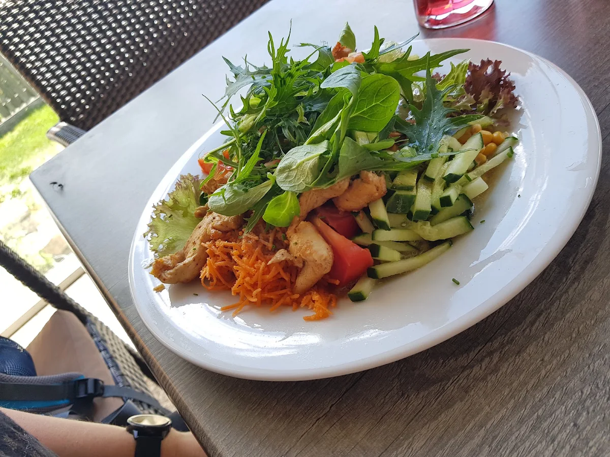 Essen und Trinken photo 5