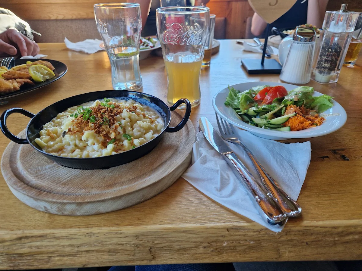 Essen und Trinken photo 6