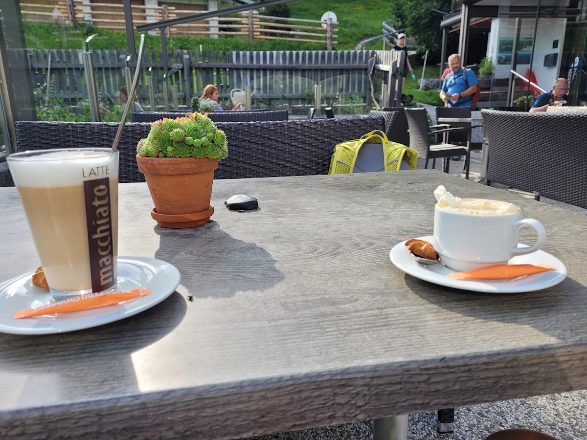 Essen und Trinken photo 7