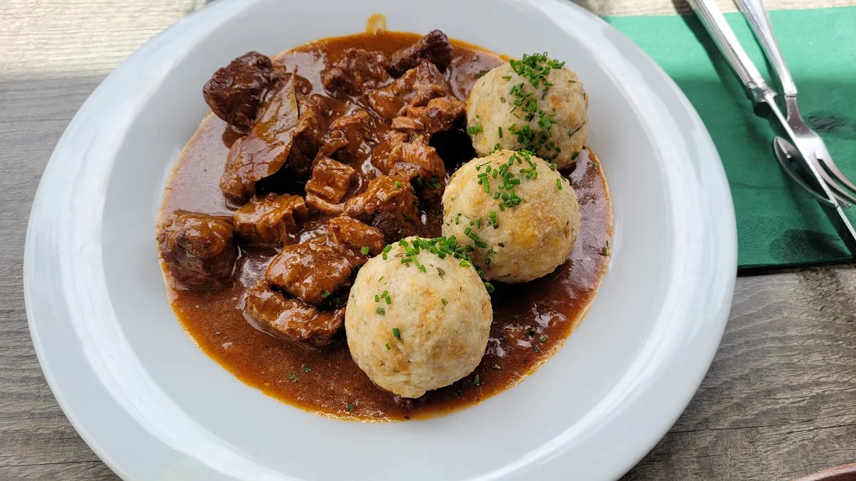 Essen und Trinken photo 8