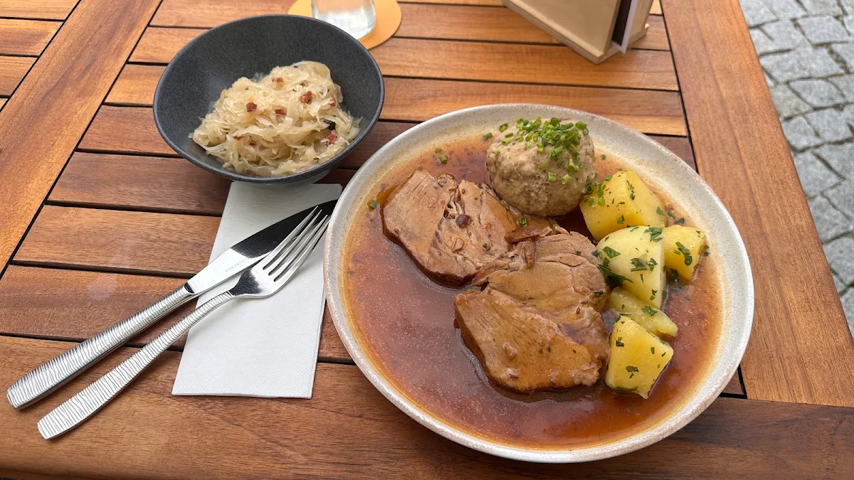 Essen und Trinken photo 4