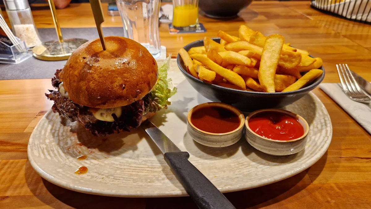 Essen und Trinken photo 5