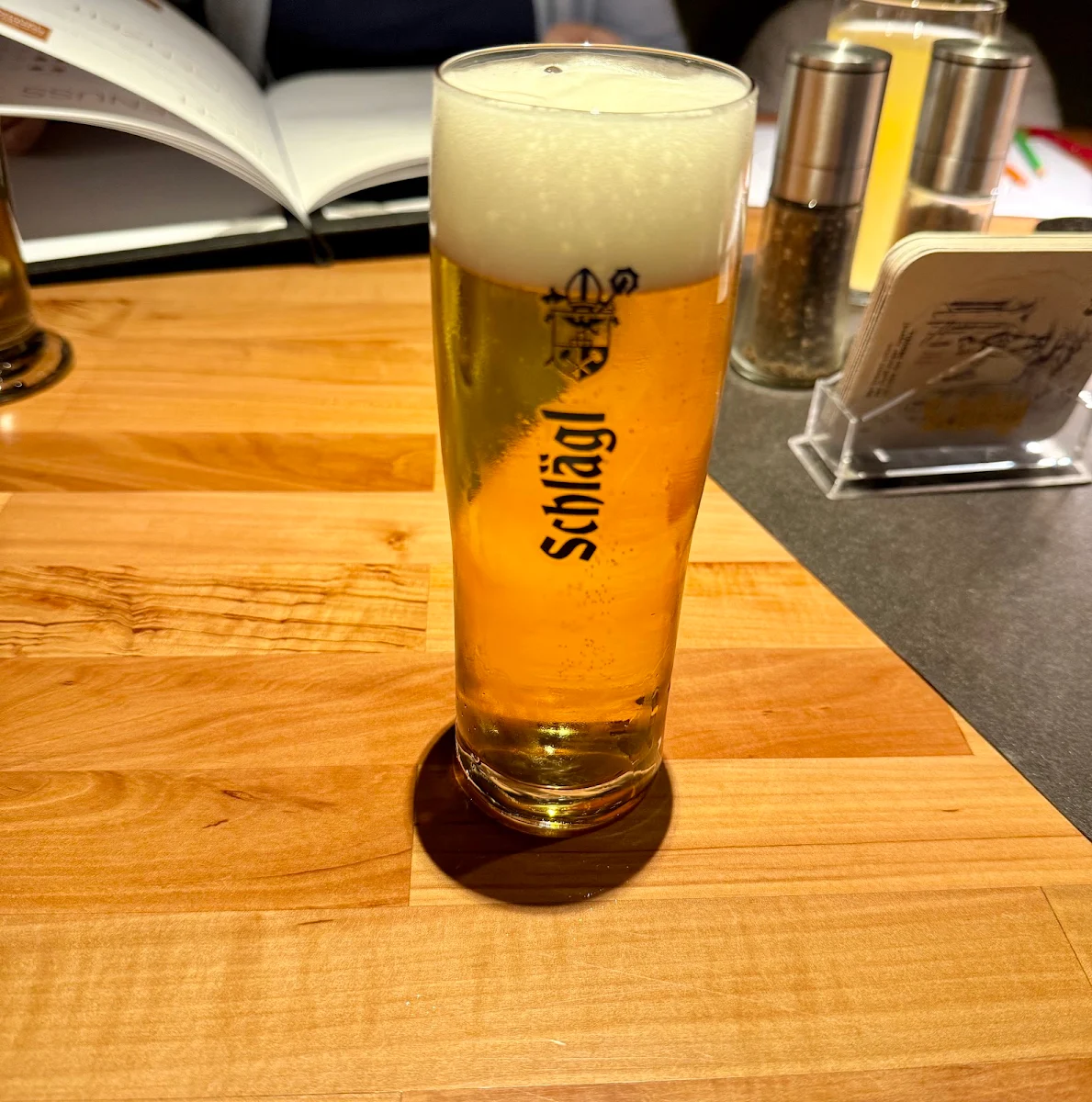 Essen und Trinken photo 6