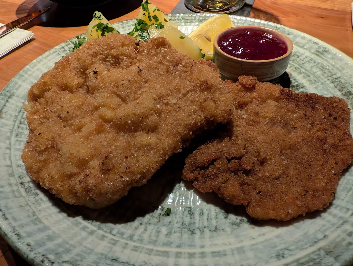 Essen und Trinken photo 8