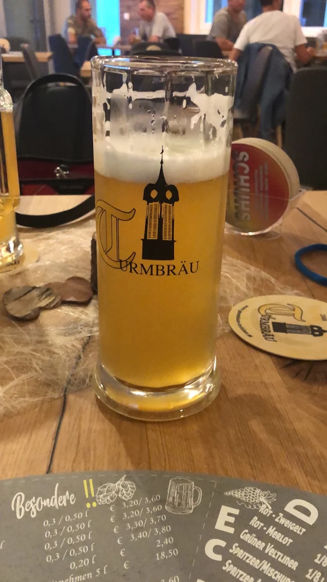 Essen und Trinken photo 2