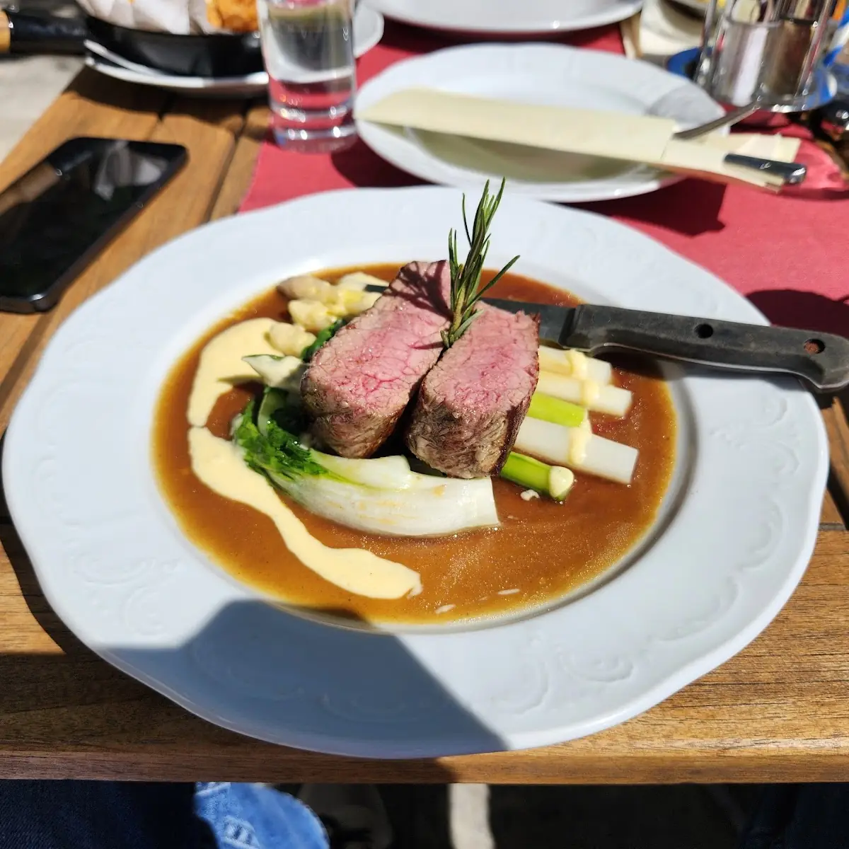 Essen und Trinken photo 3