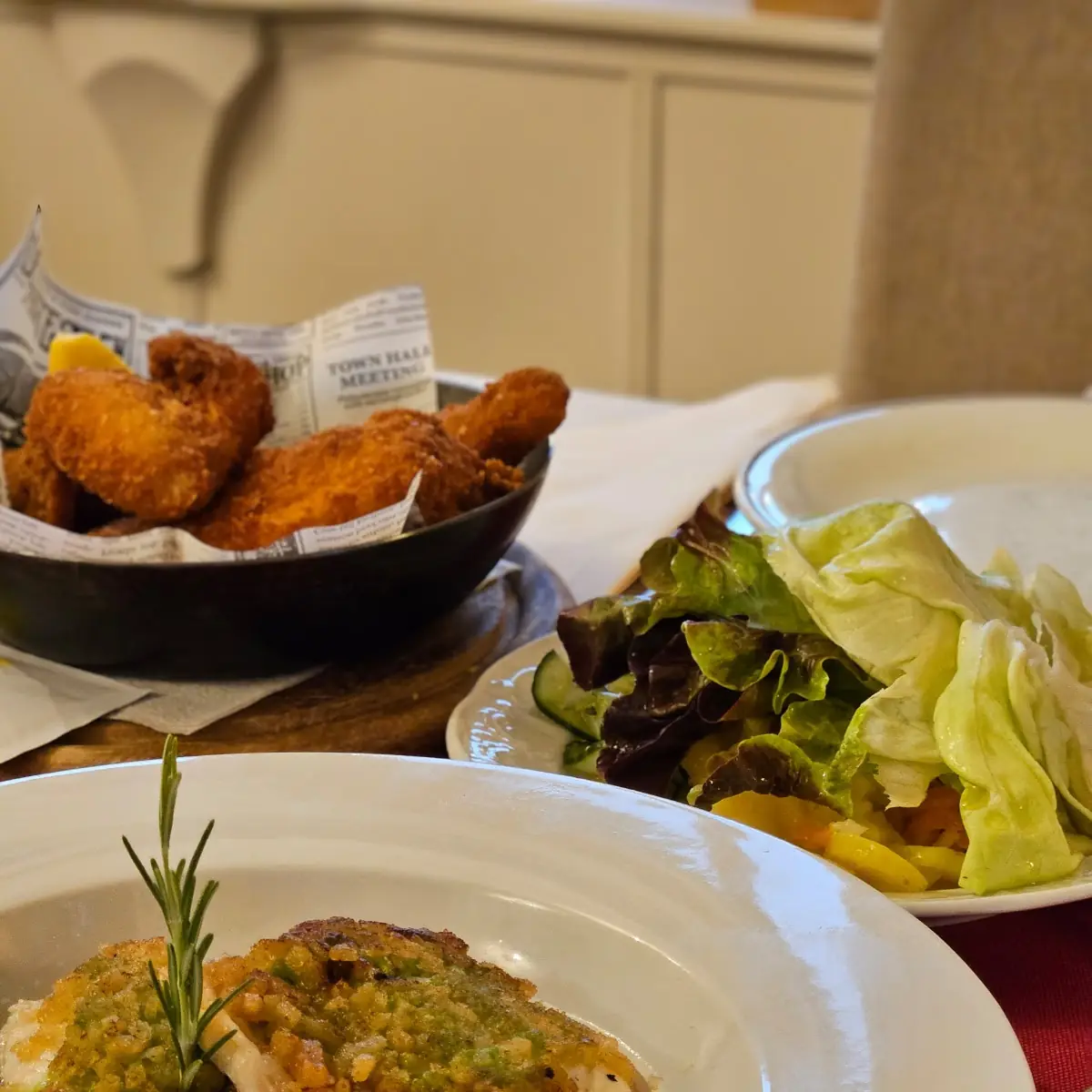 Essen und Trinken photo 5