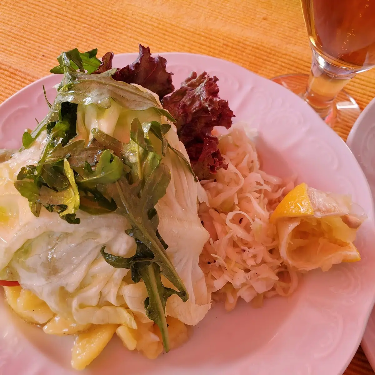 Essen und Trinken photo 6